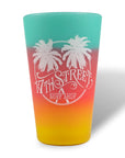 Palm Springs 16oz Silipint Cup