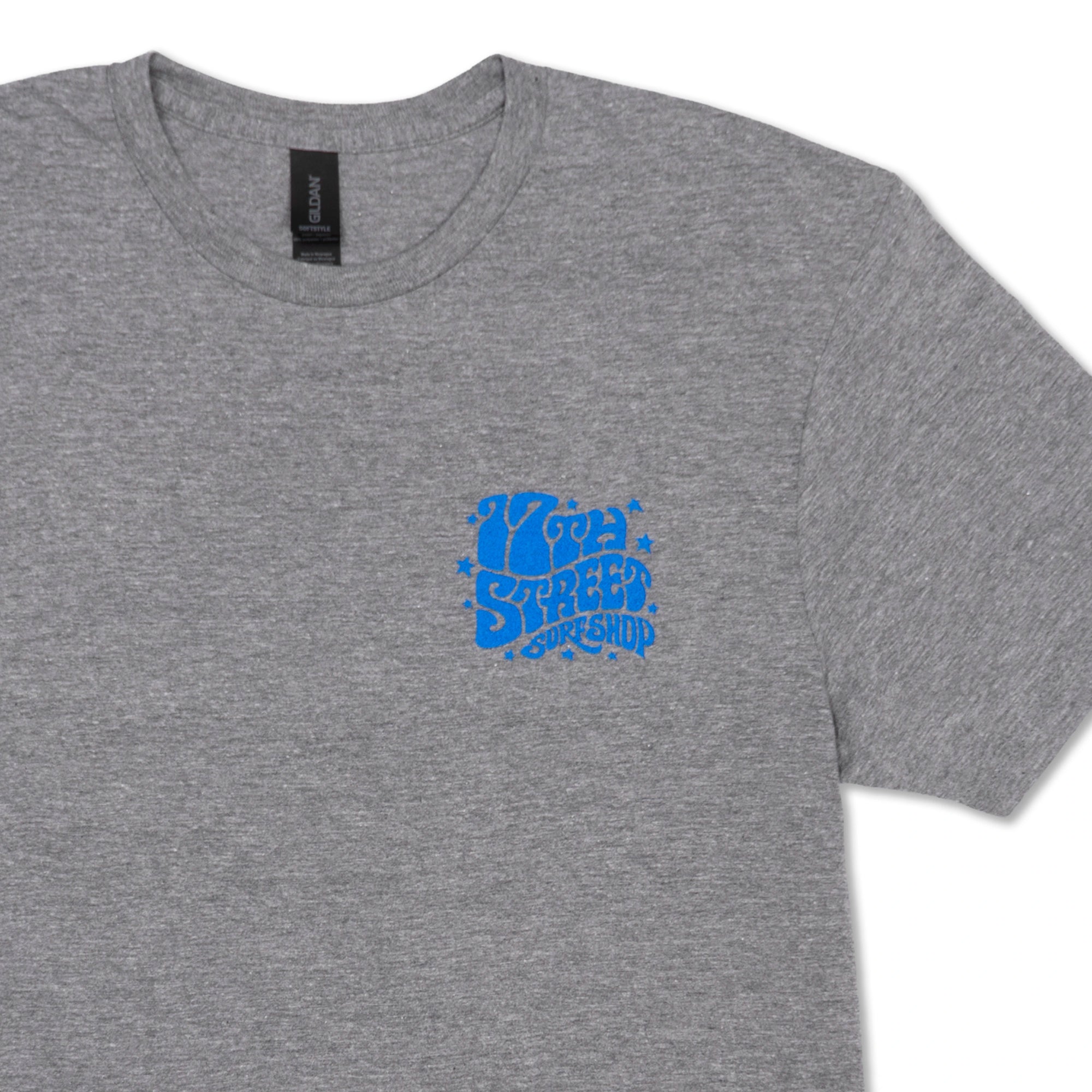 Patriotic Tee