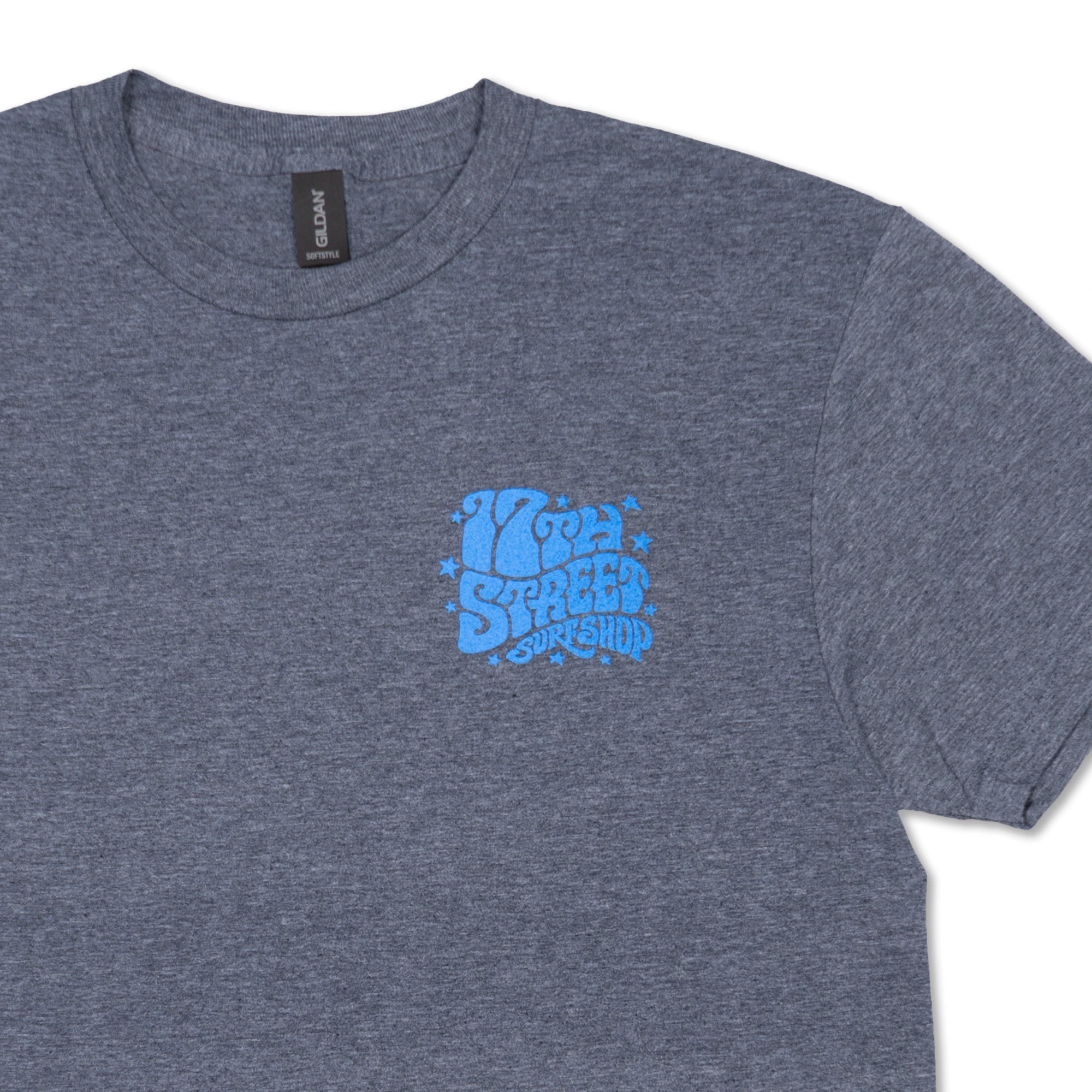 Patriotic Tee