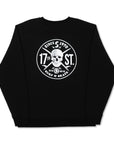 Pirate Radio Crew Fleece
