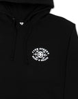 Pirate Radio Hooded Fleece