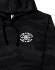 Pirate Radio Hooded Fleece