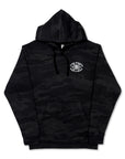 Pirate Radio Hooded Fleece