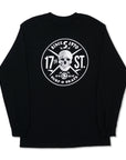Pirate Radio L/S Tee