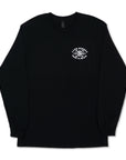 Pirate Radio L/S Tee
