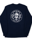 Pirate Radio L/S Tee