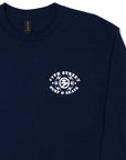 Pirate Radio L/S Tee