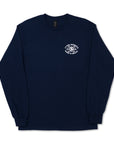 Pirate Radio L/S Tee
