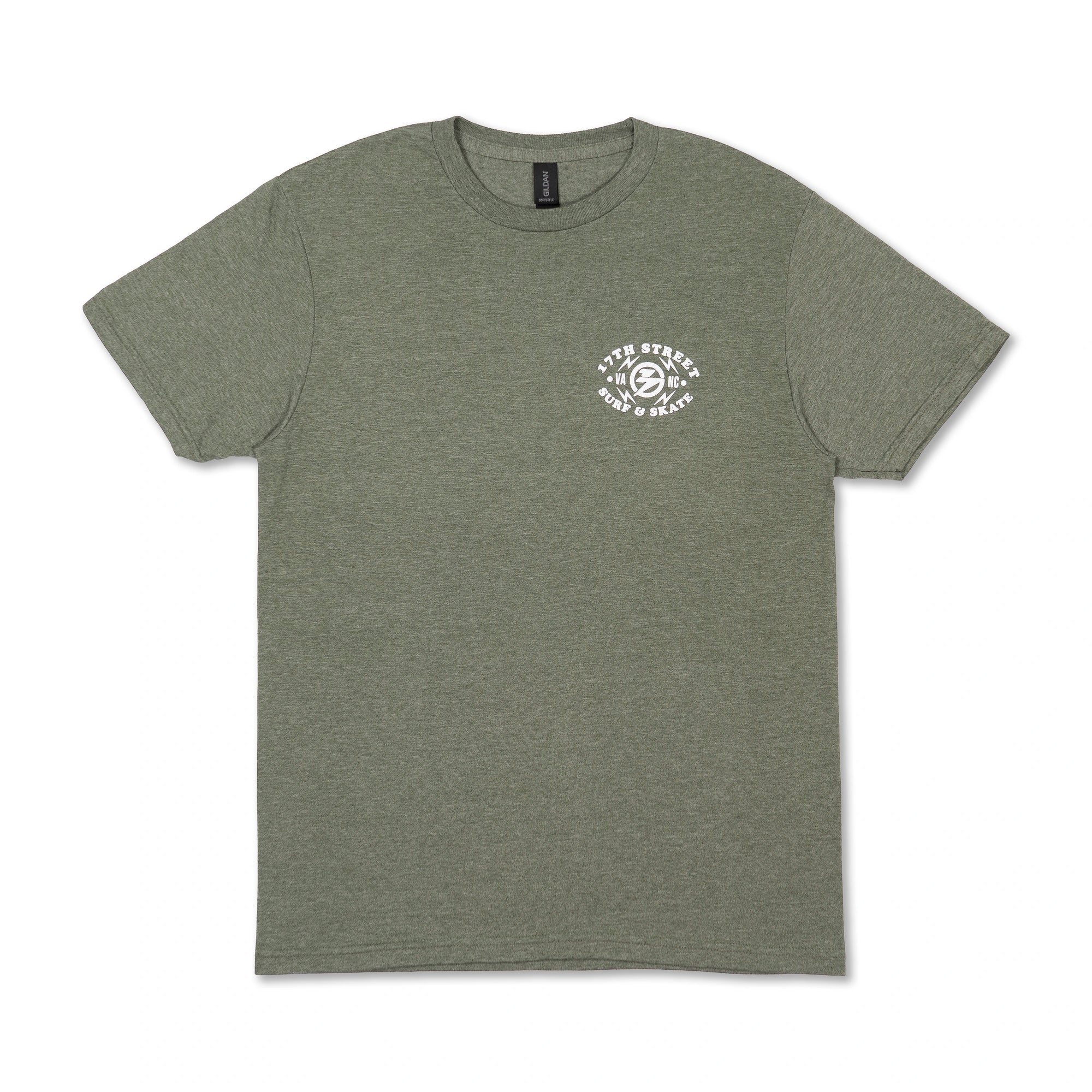 Pirate Radio Tee