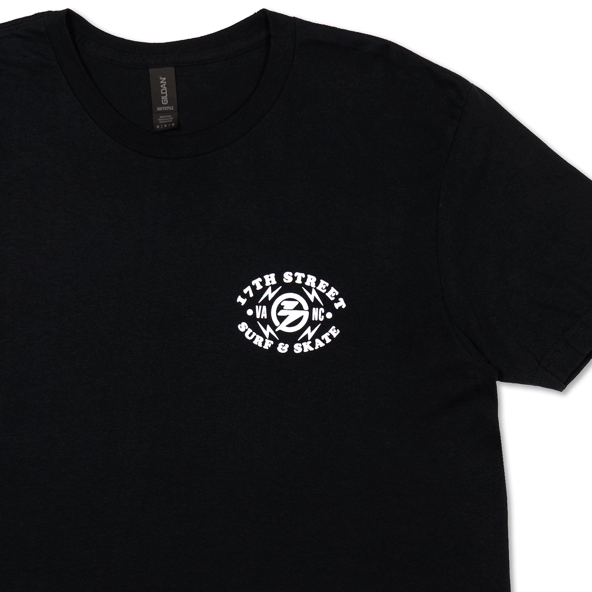 Pirate Radio Tee