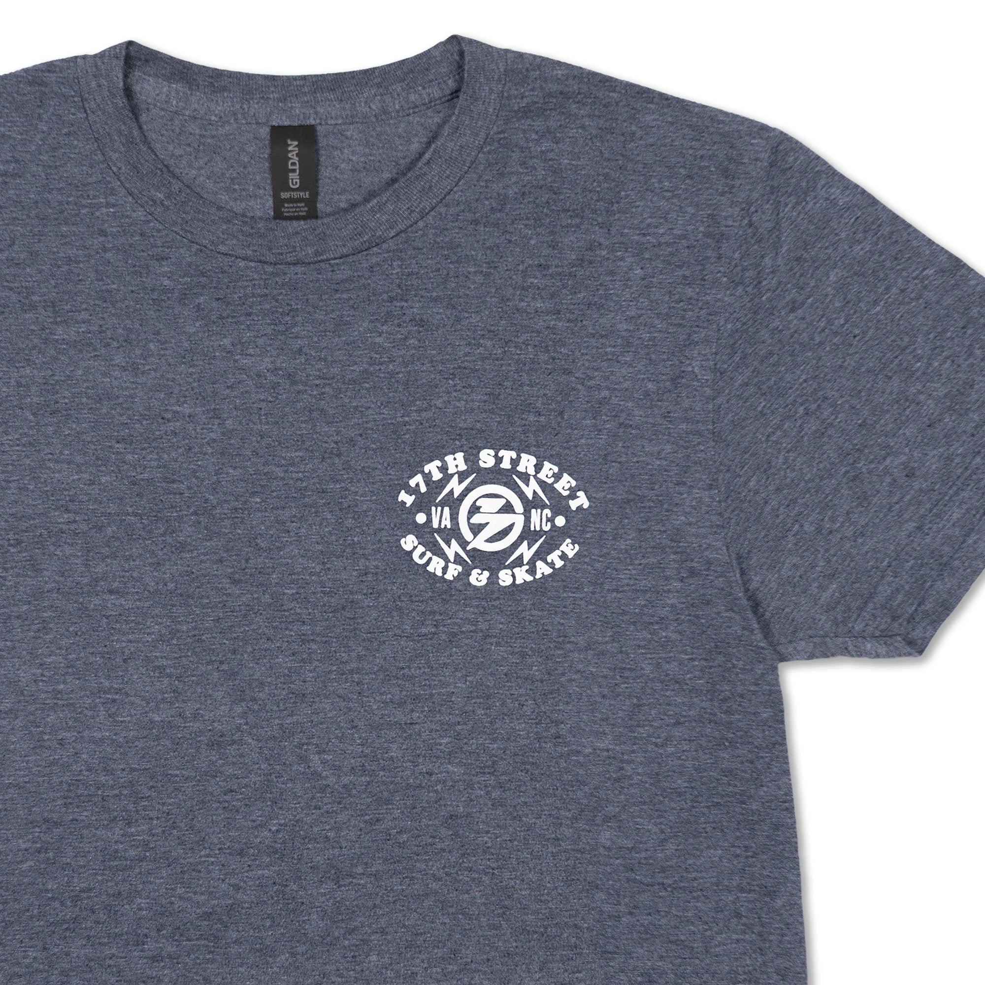 Pirate Radio Tee