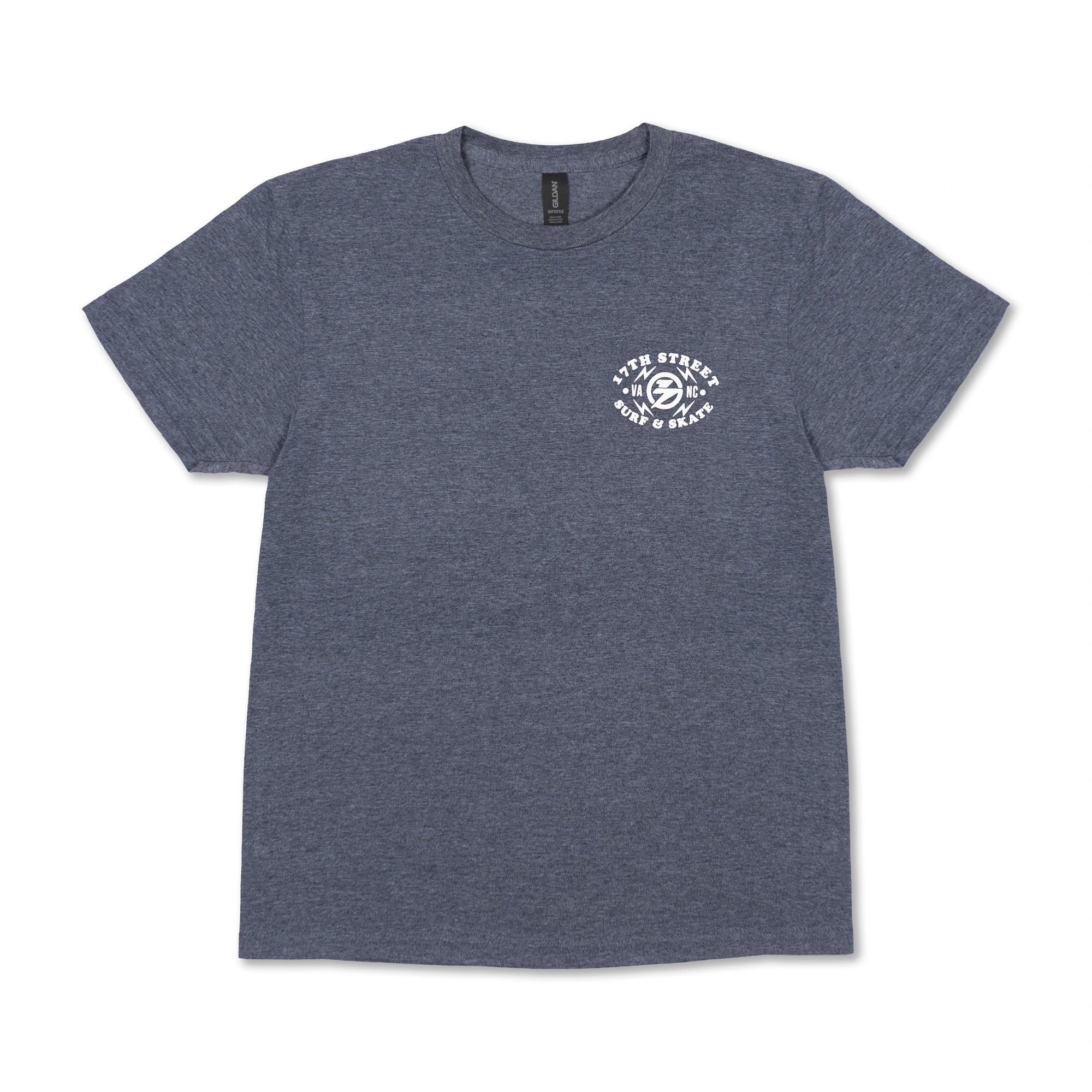 Pirate Radio Tee
