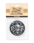 17th Street Air Freshener