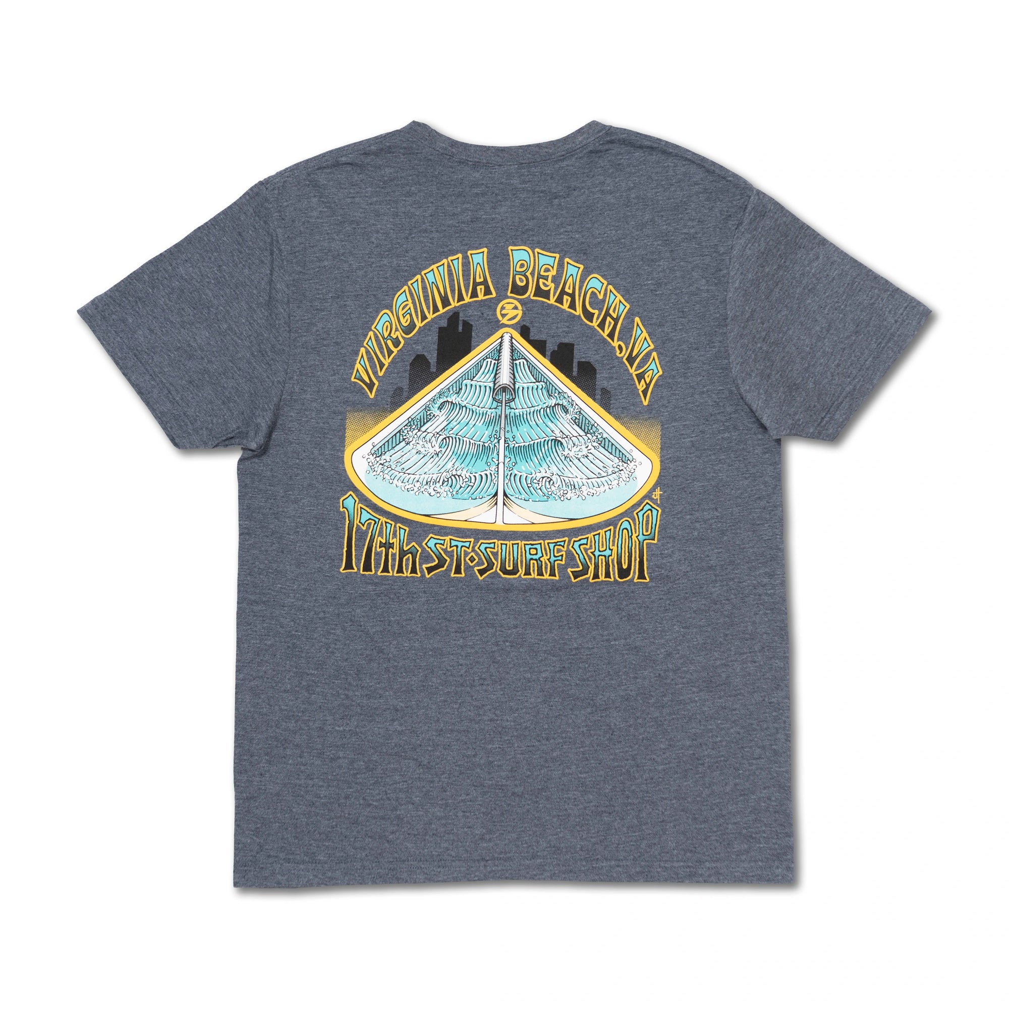 Pool Fool Tee