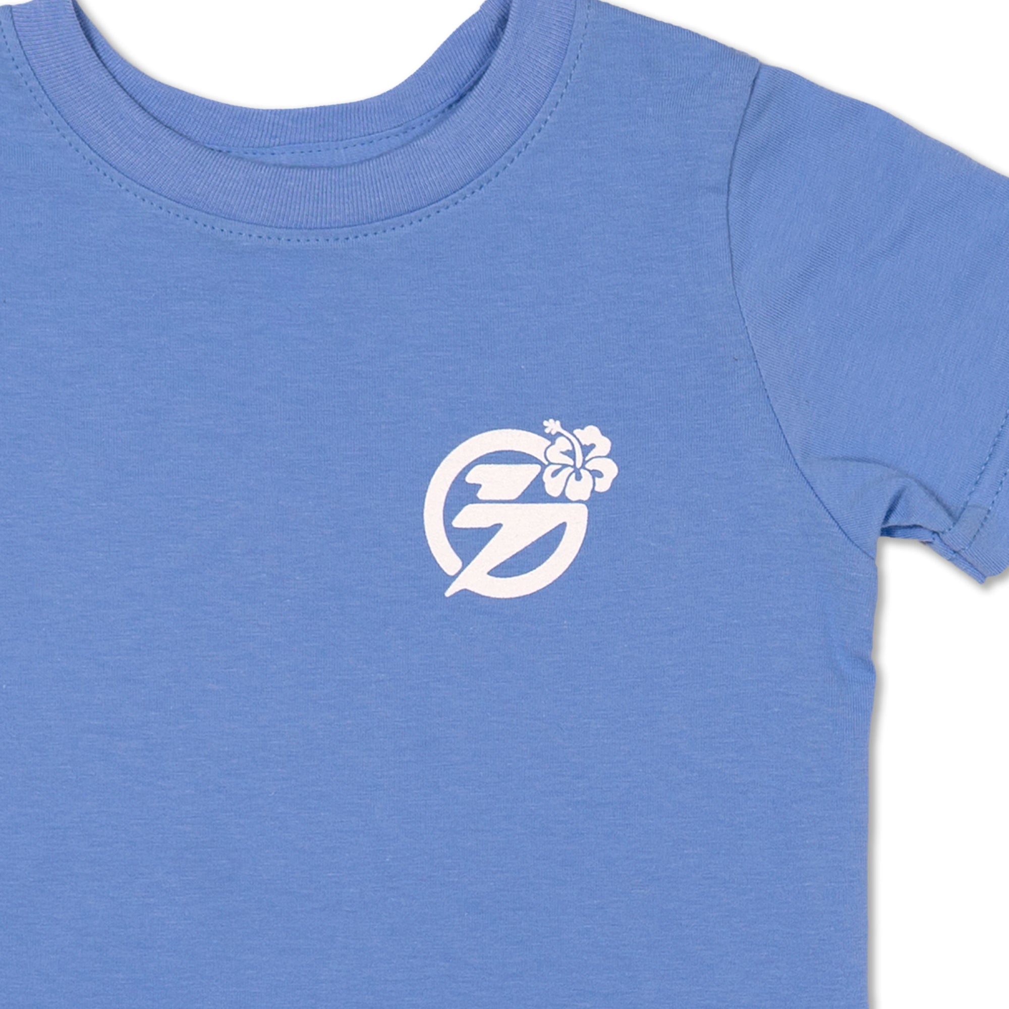 Portal Little Kids SS Tee