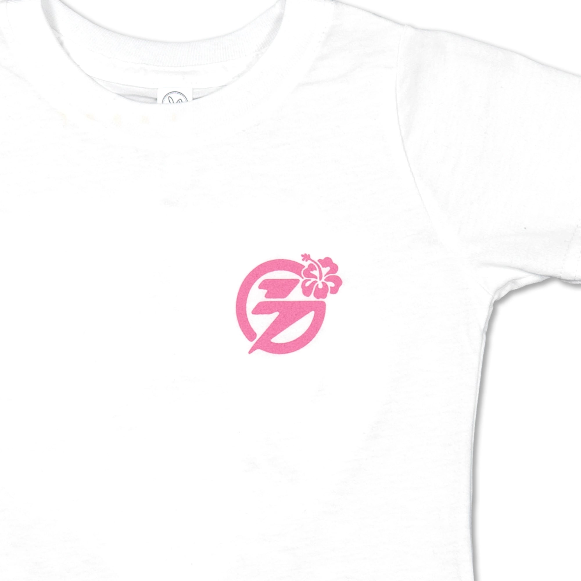 Portal Little Kids SS Tee