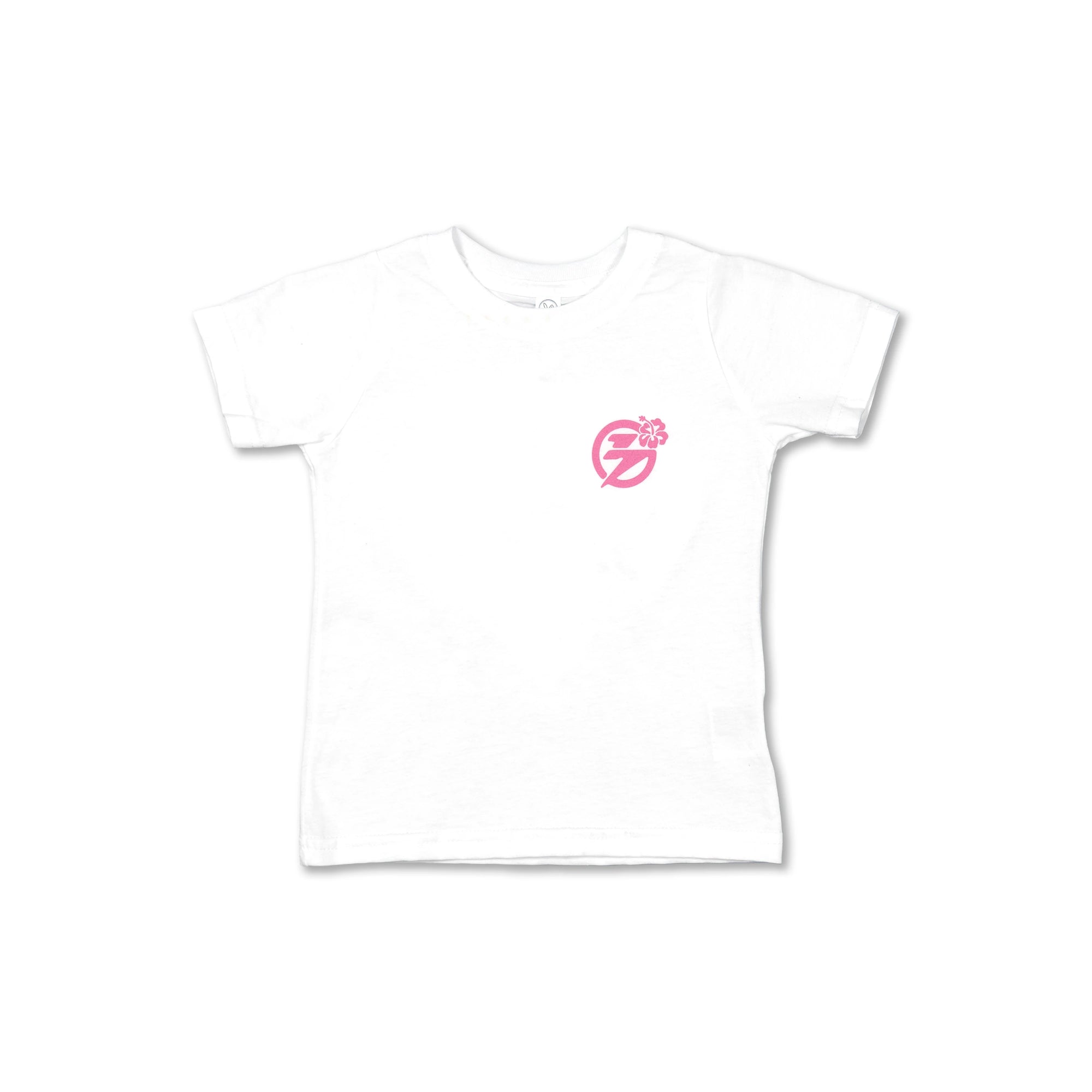 Portal Little Kids SS Tee