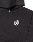 Portal Youth Hooded Fleece