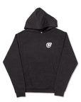 Portal Youth Hooded Fleece