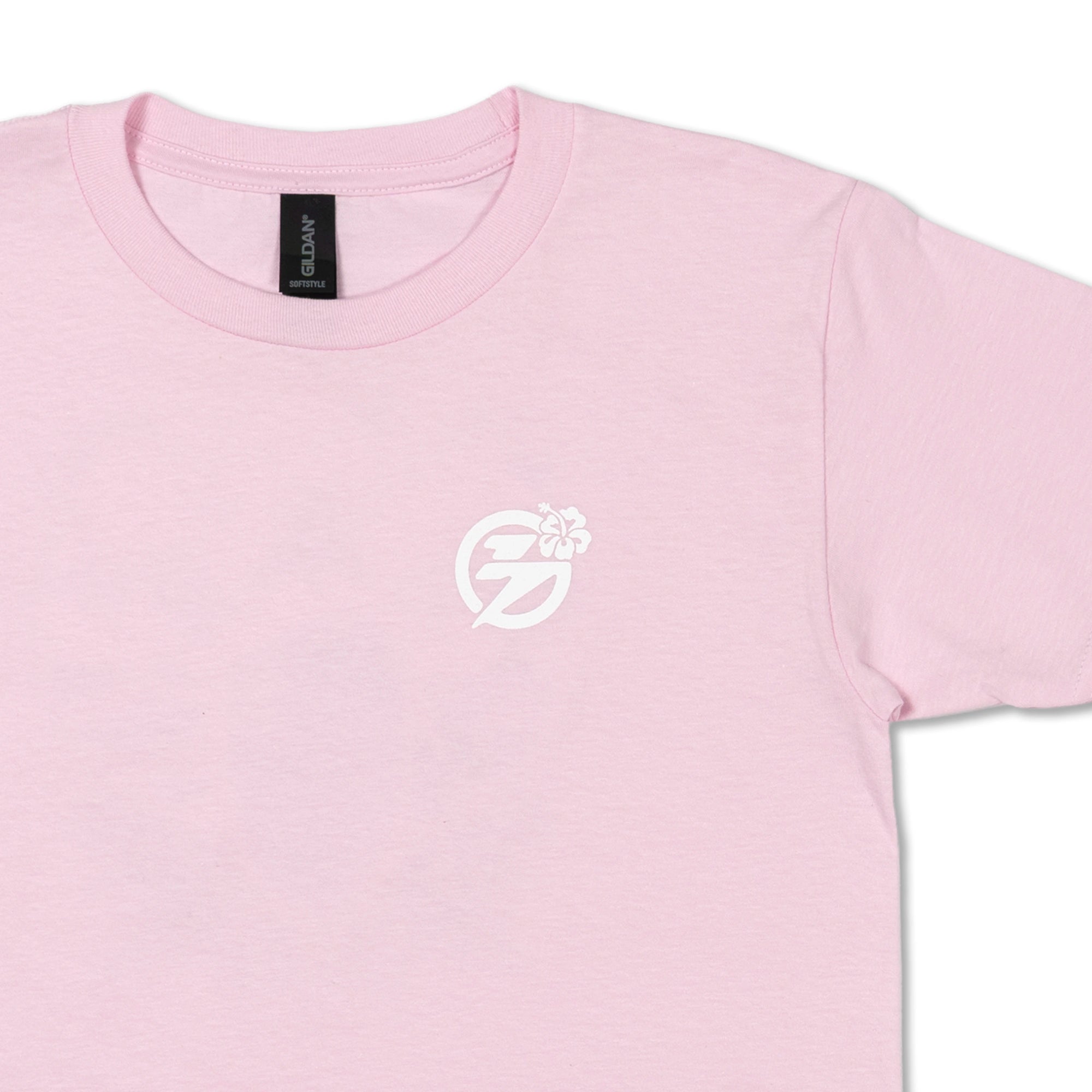 Portal Youth SS Tee