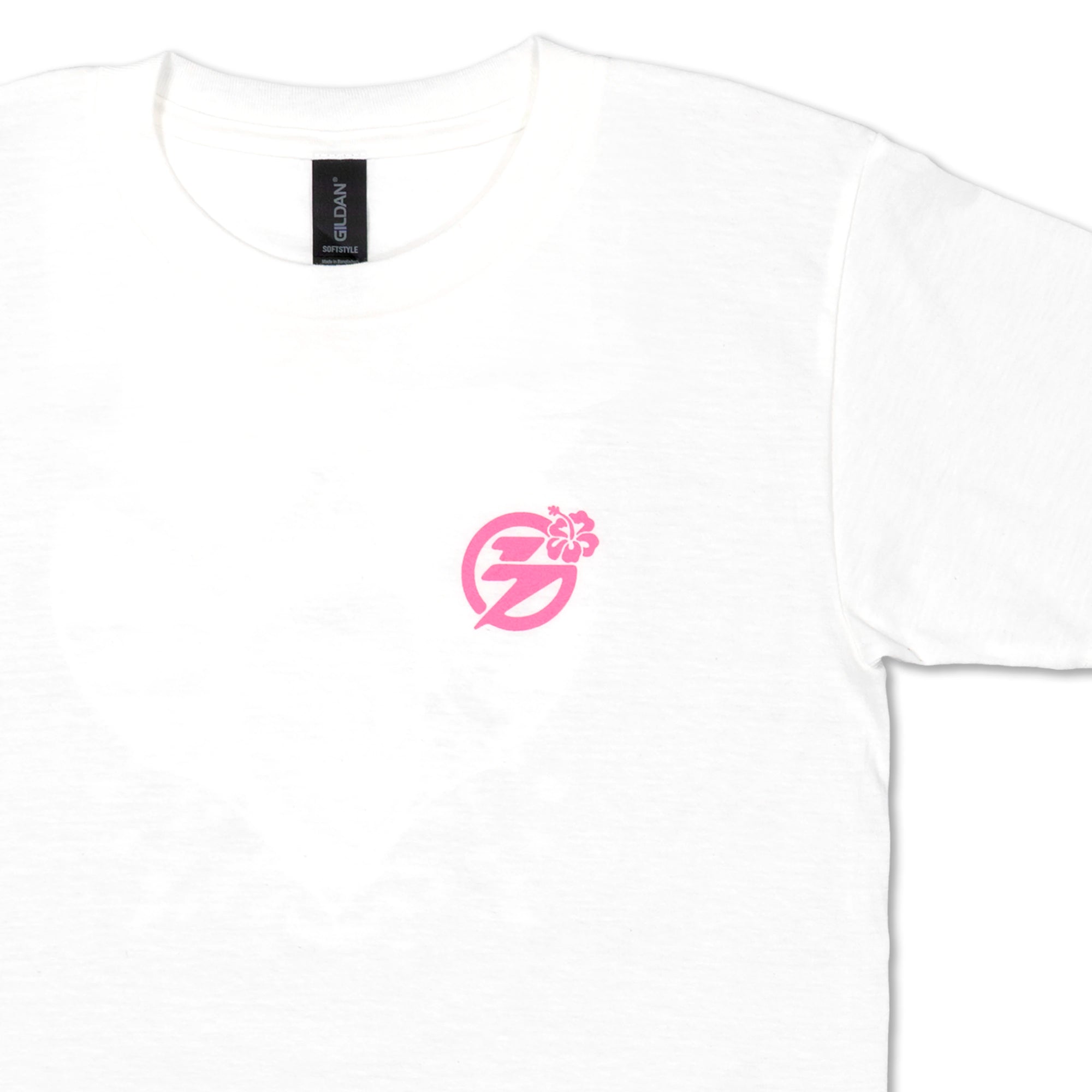 Portal Youth SS Tee