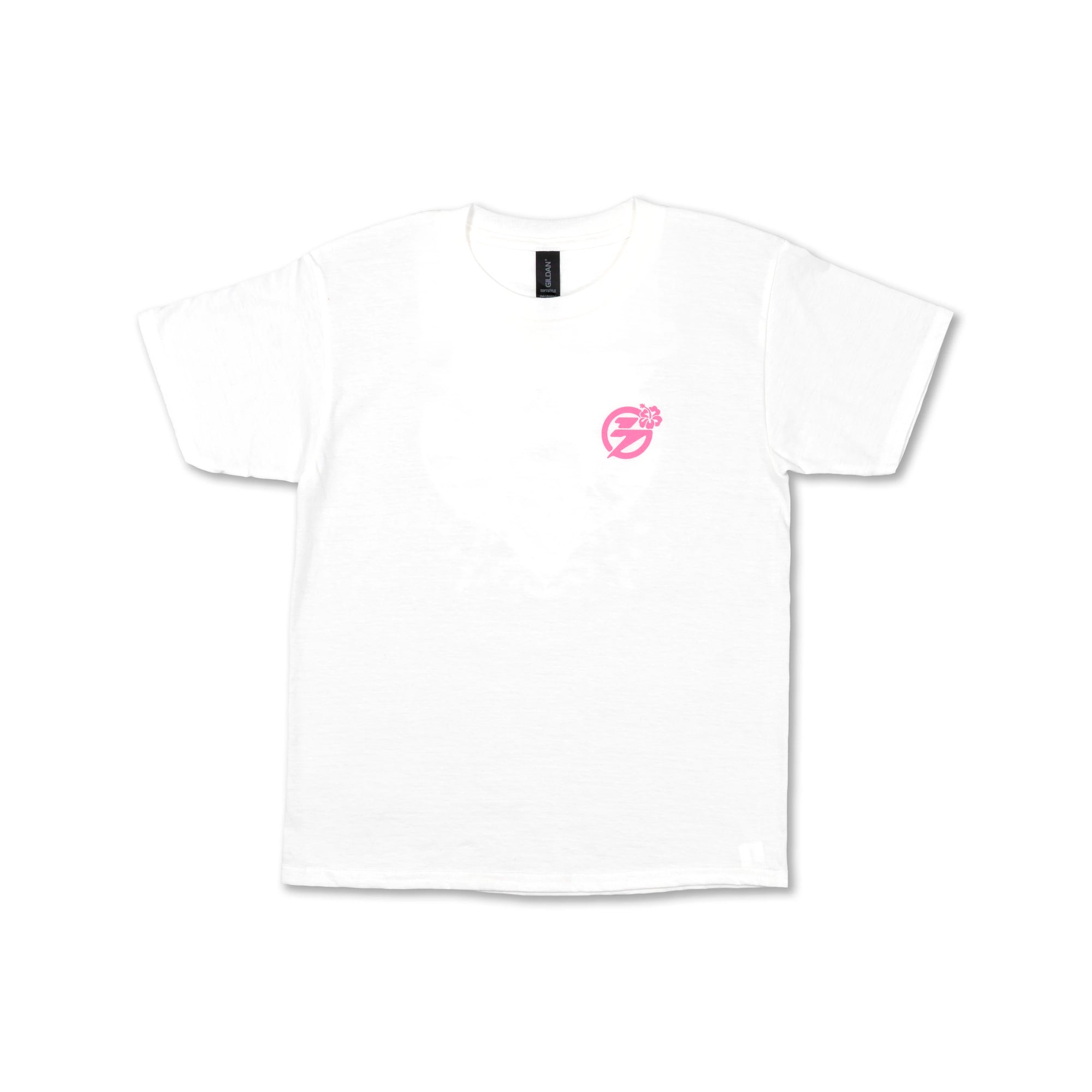 Portal Youth SS Tee