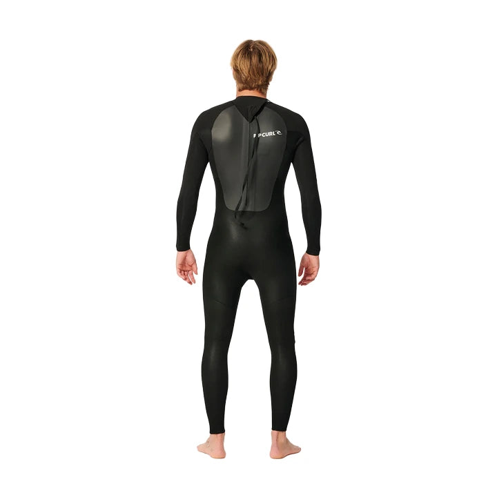 Rip Curl Omega 4/3 Back Zip Wetsuit