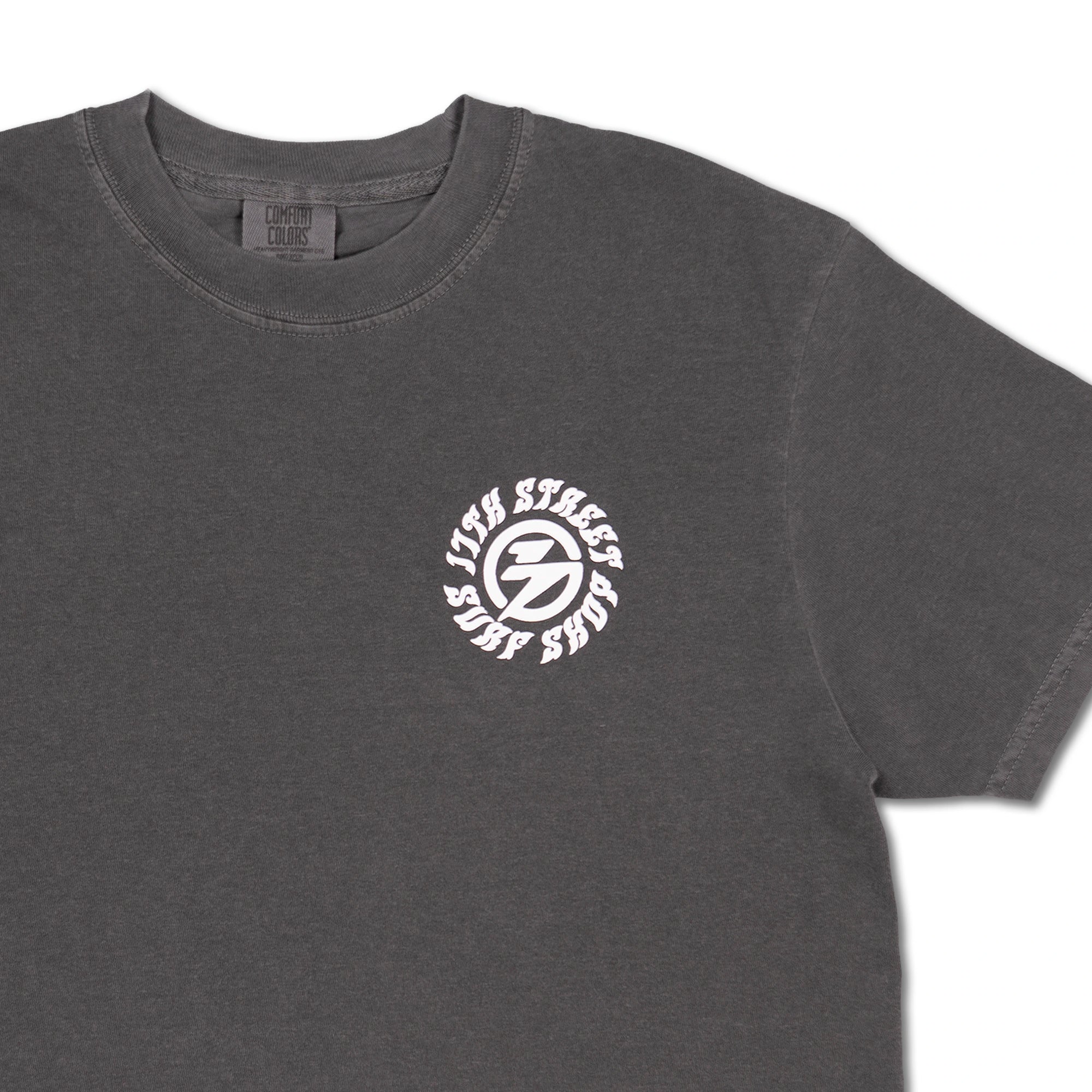 R.O.F. 2.0 Tee