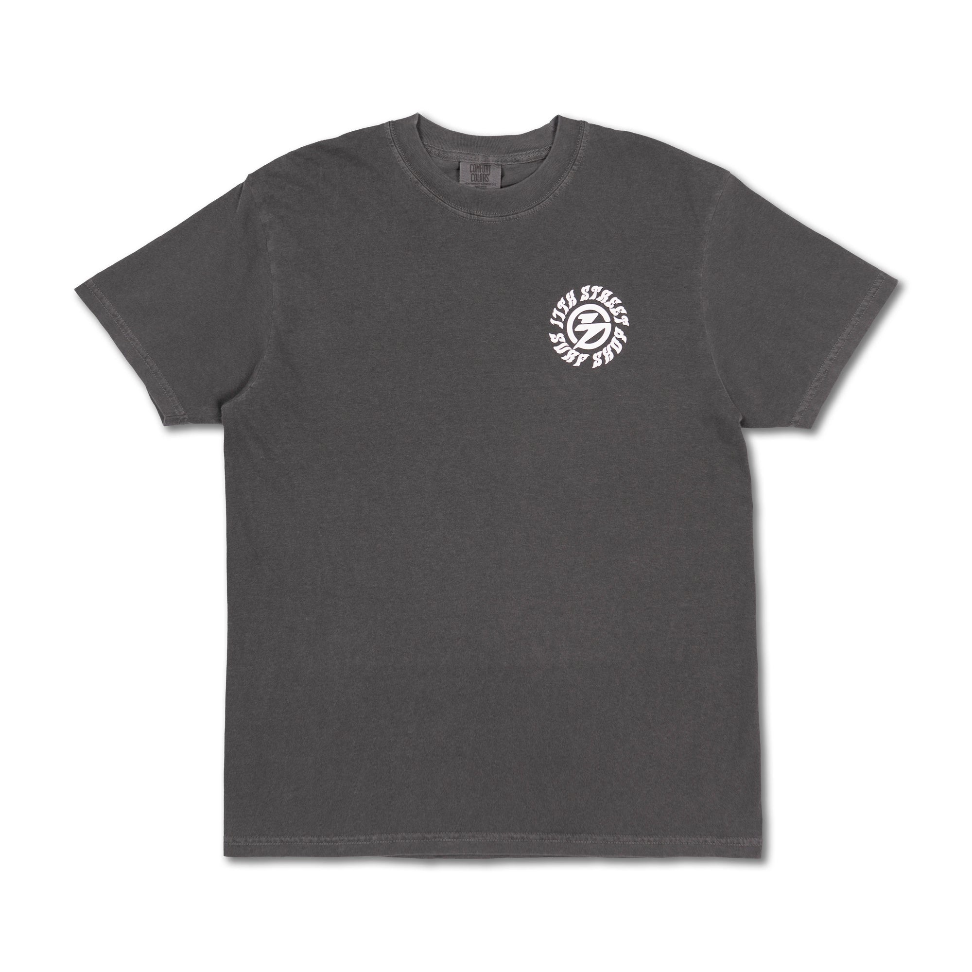 R.O.F. 2.0 Tee