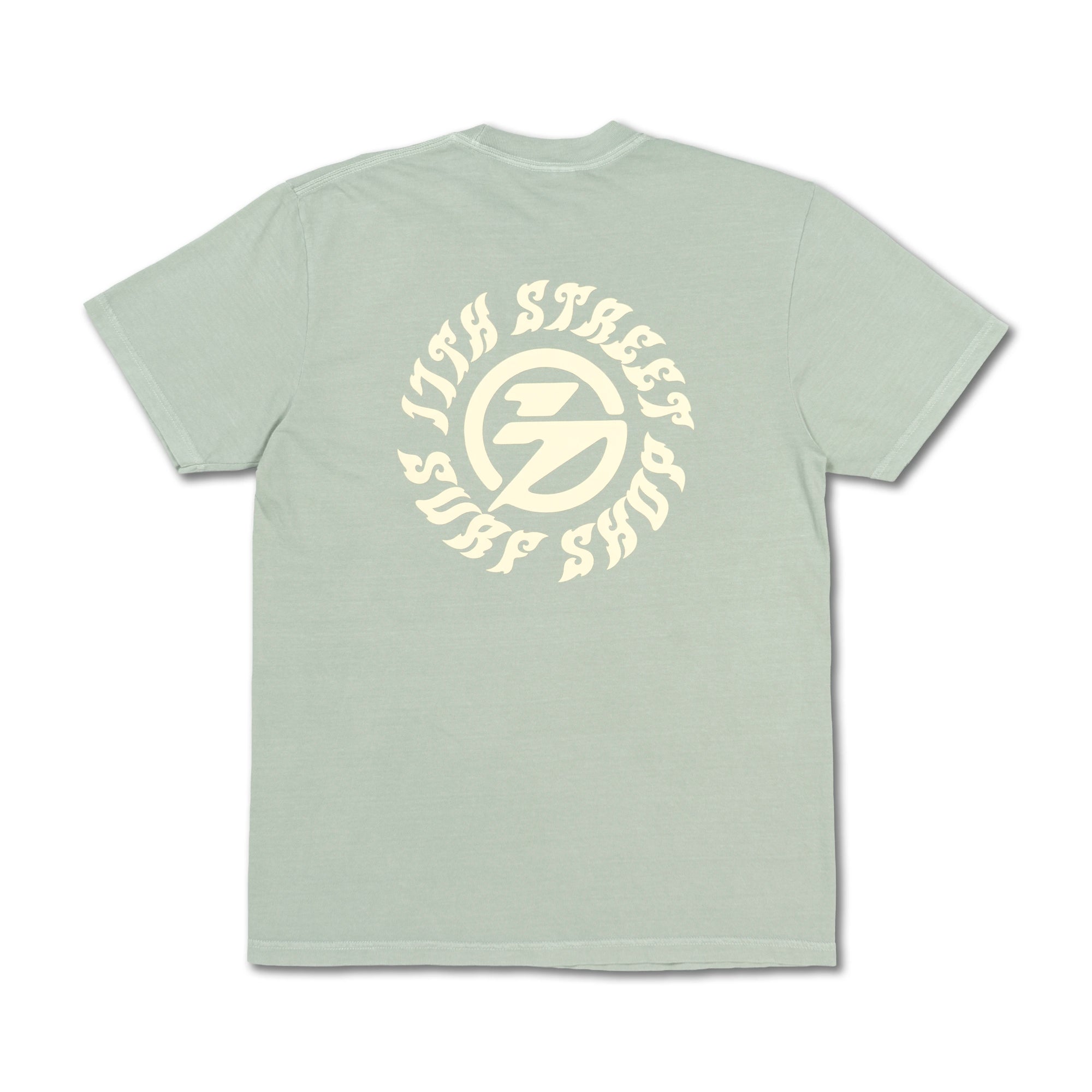 R.O.F. 2.0 Tee