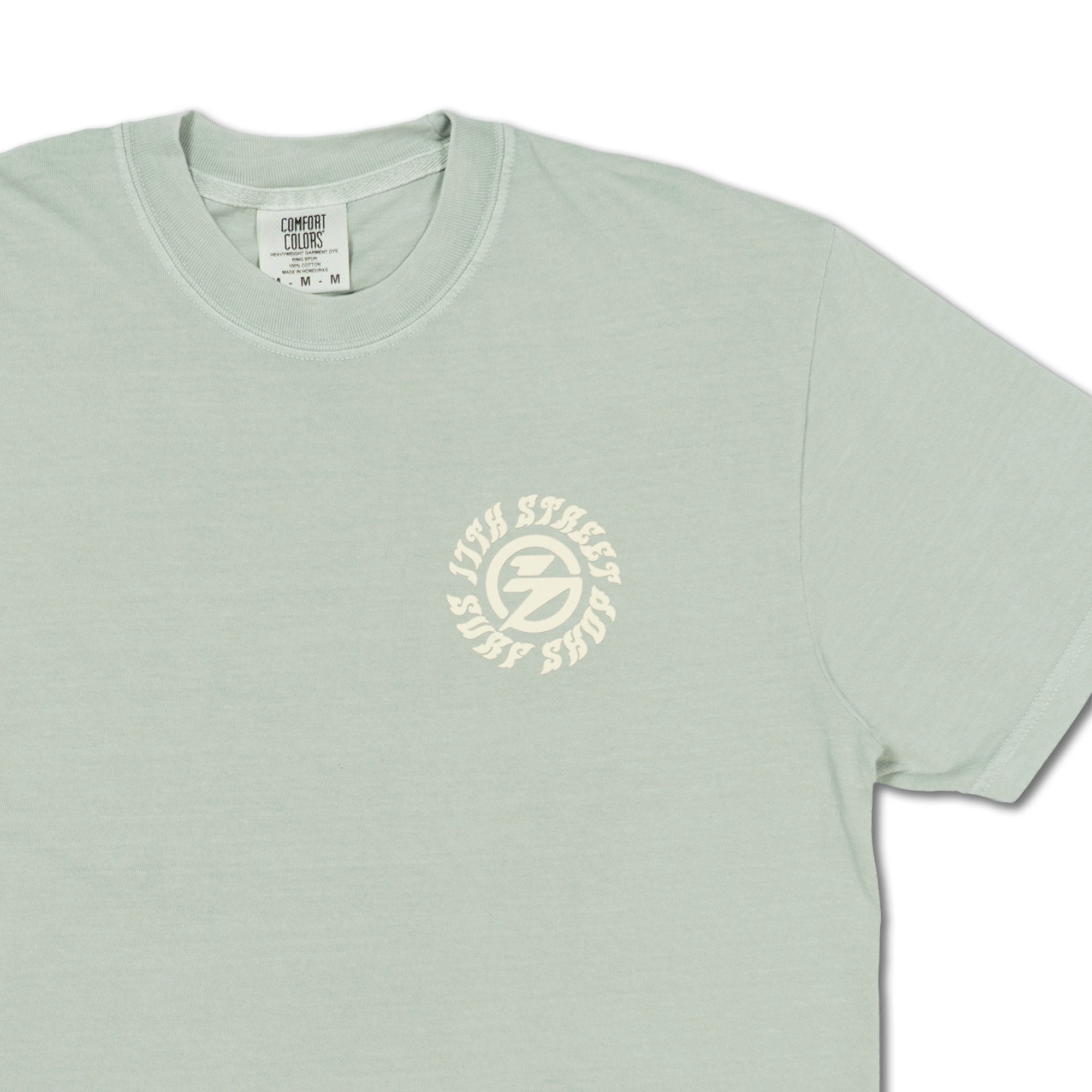 R.O.F. 2.0 Tee