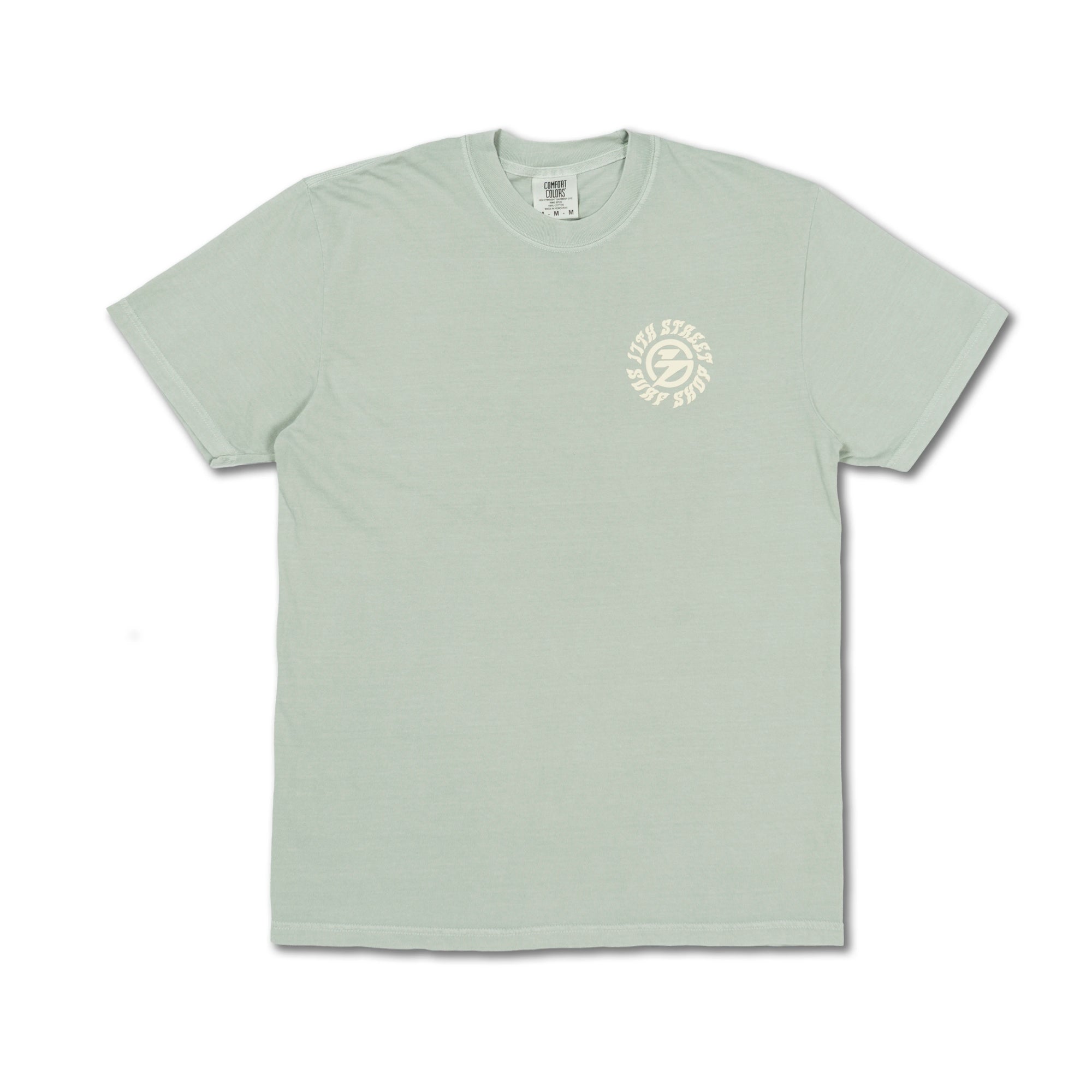R.O.F. 2.0 Tee