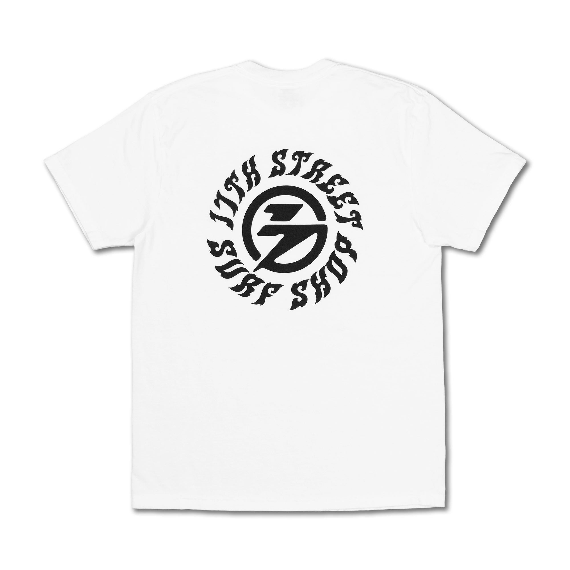 R.O.F. 2.0 Tee