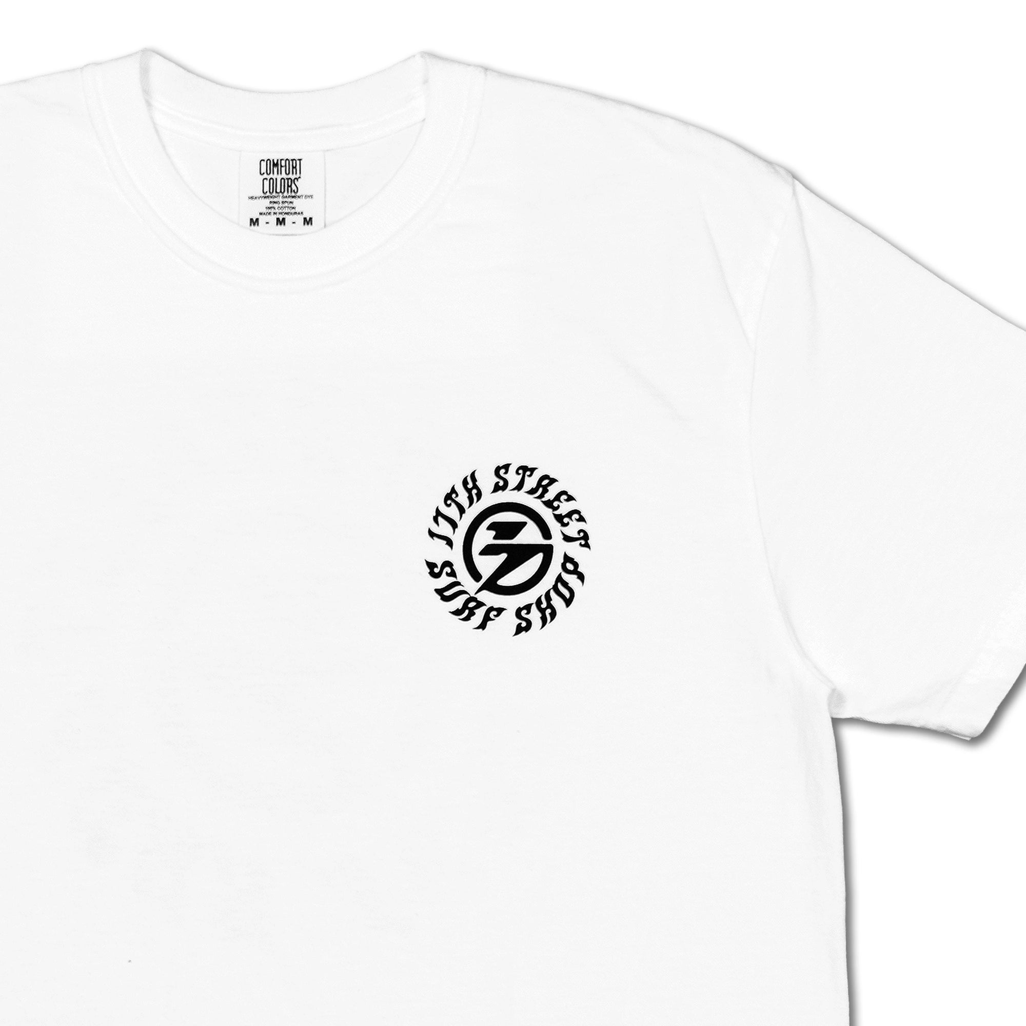 R.O.F. 2.0 Tee