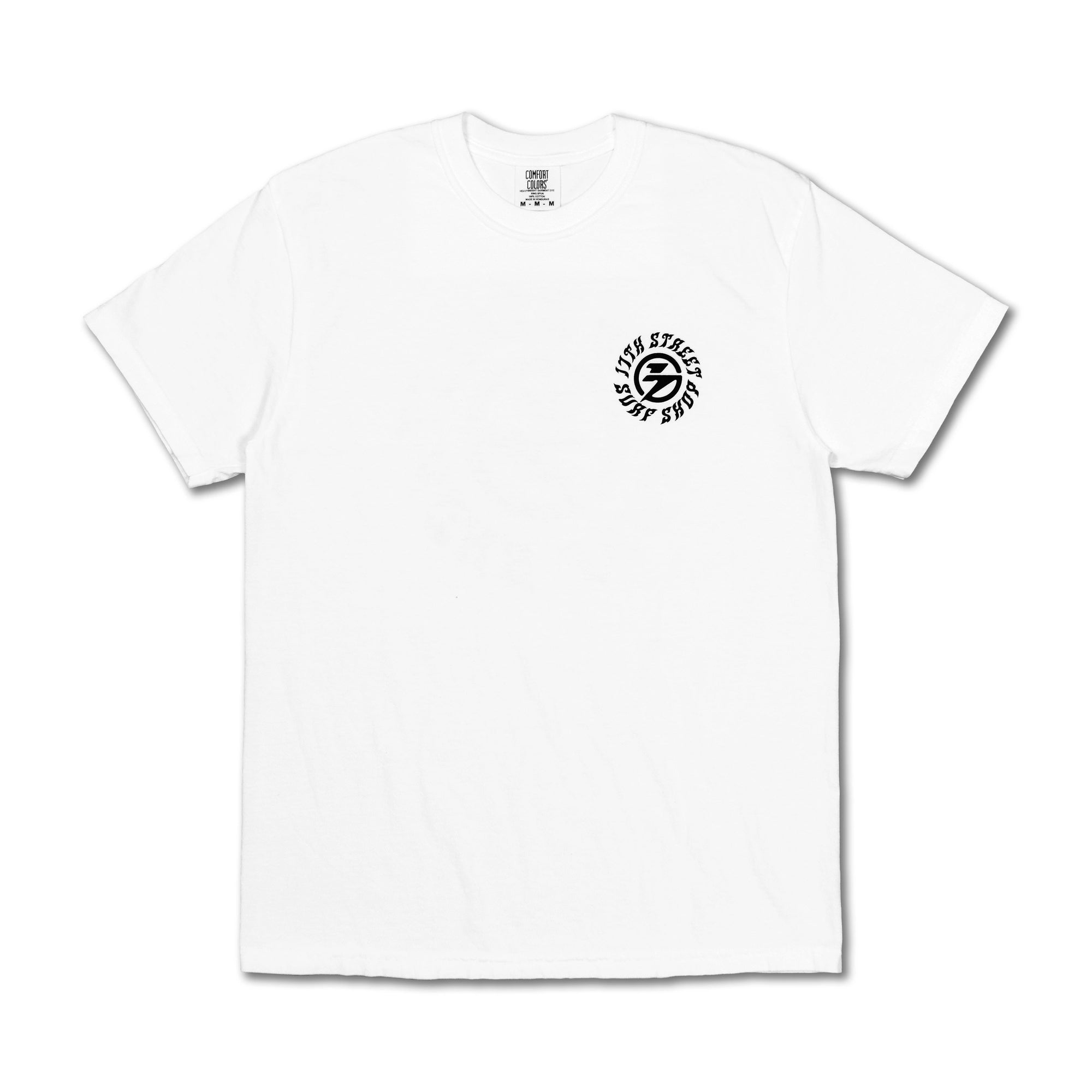 R.O.F. 2.0 Tee