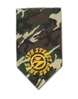XL Bolt Dog Bandana