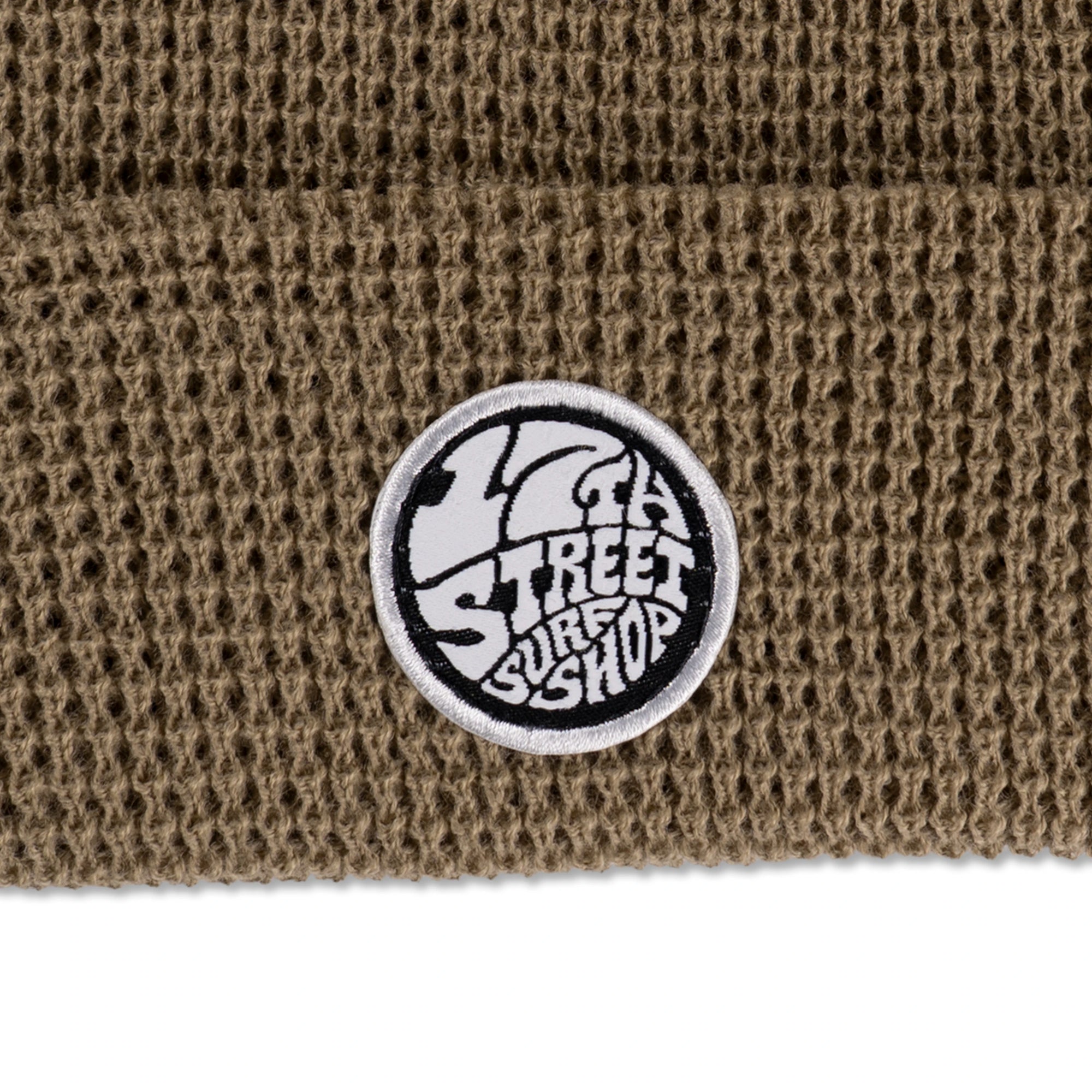 Rasta Ball Beanie