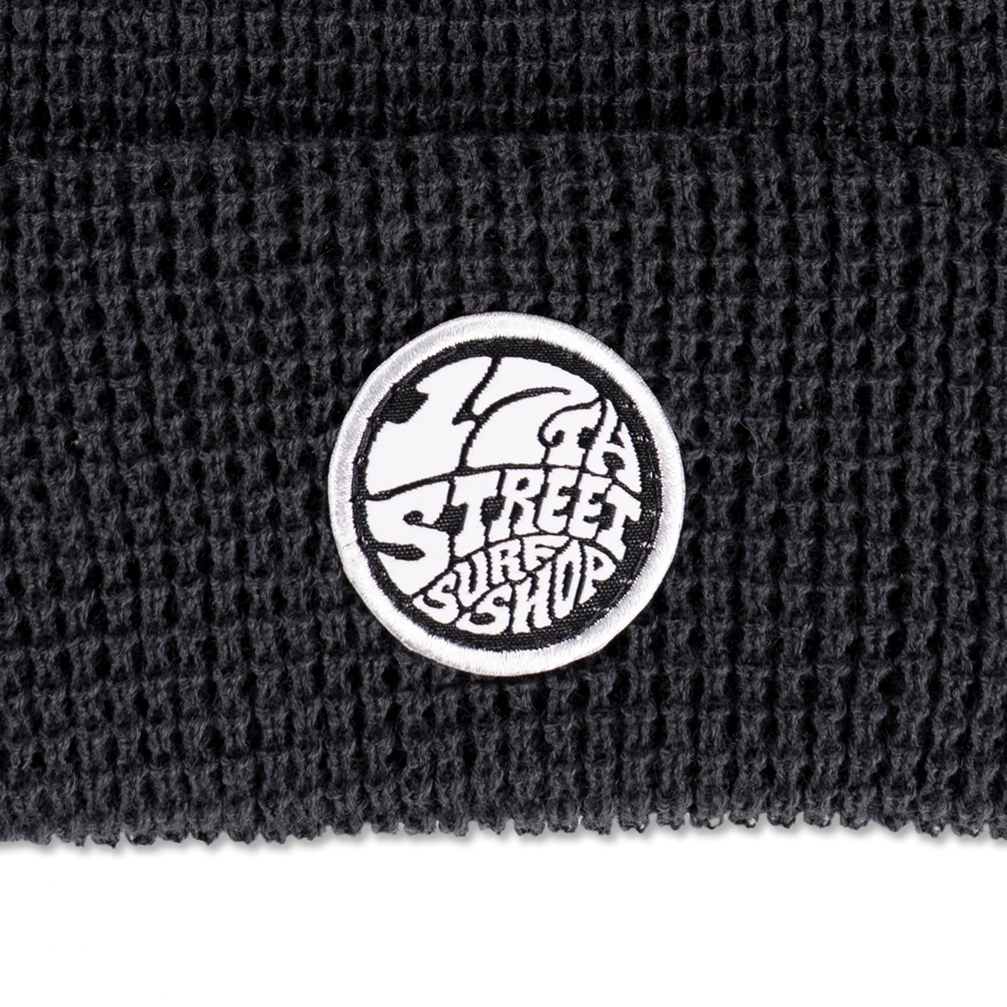 Rasta Ball Beanie