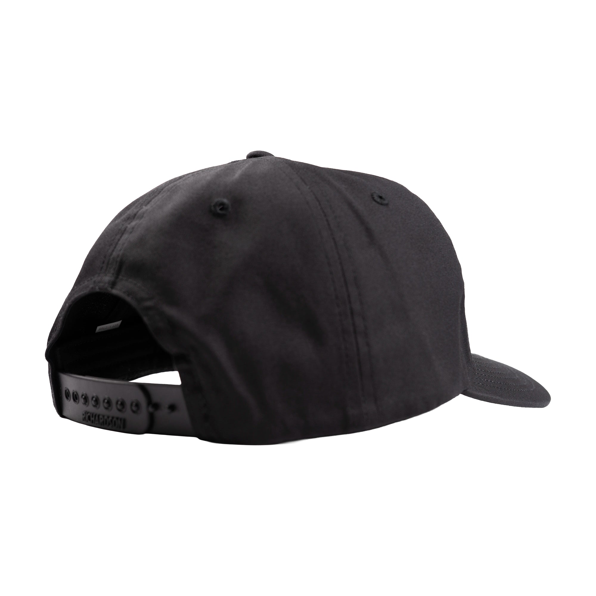 Ring of Fire Snapback Hat