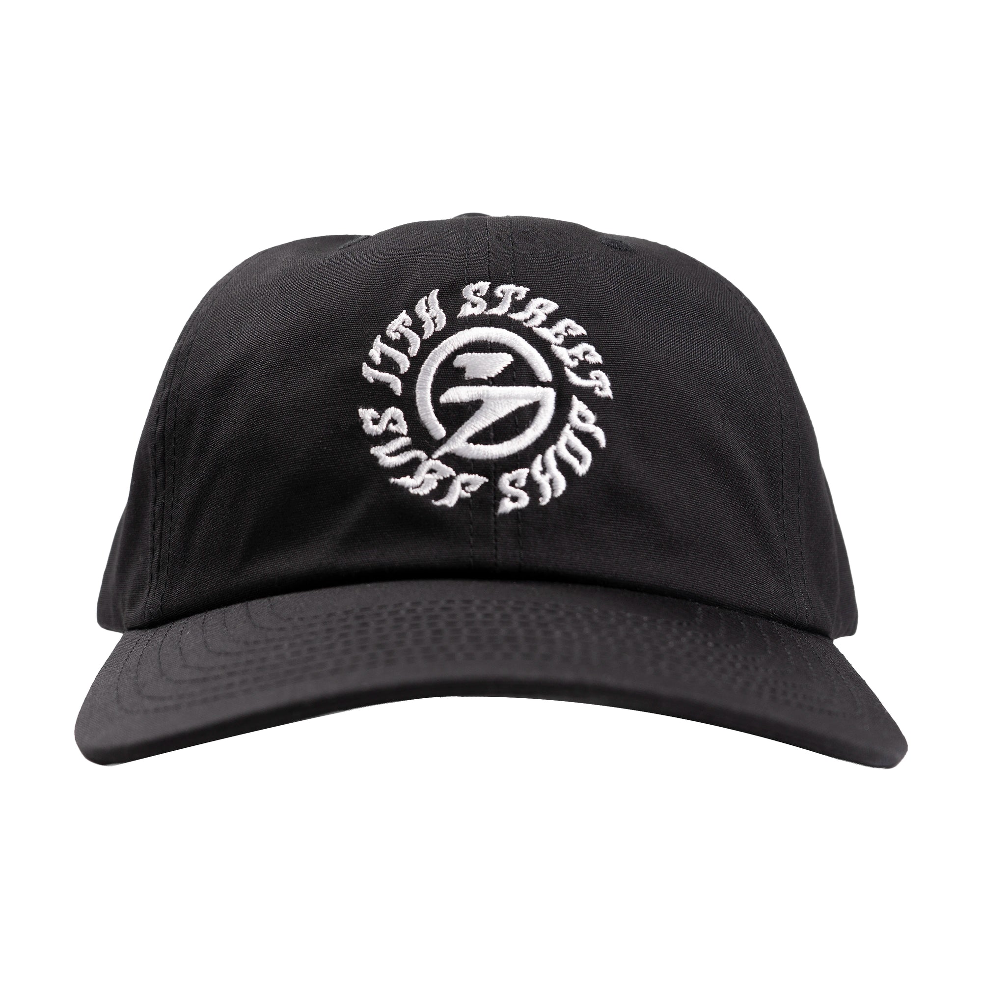 Ring of Fire Snapback Hat