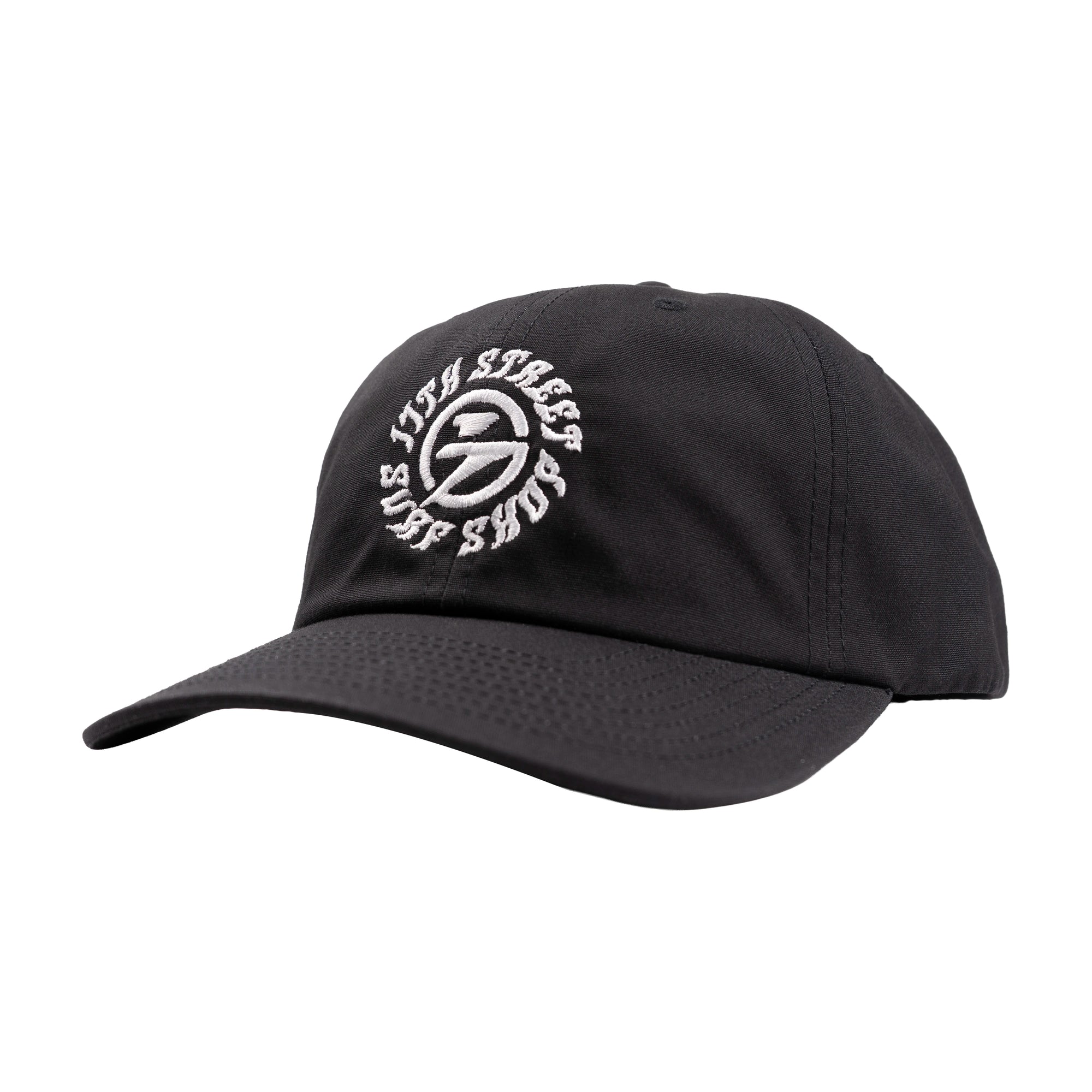 Ring of Fire Snapback Hat