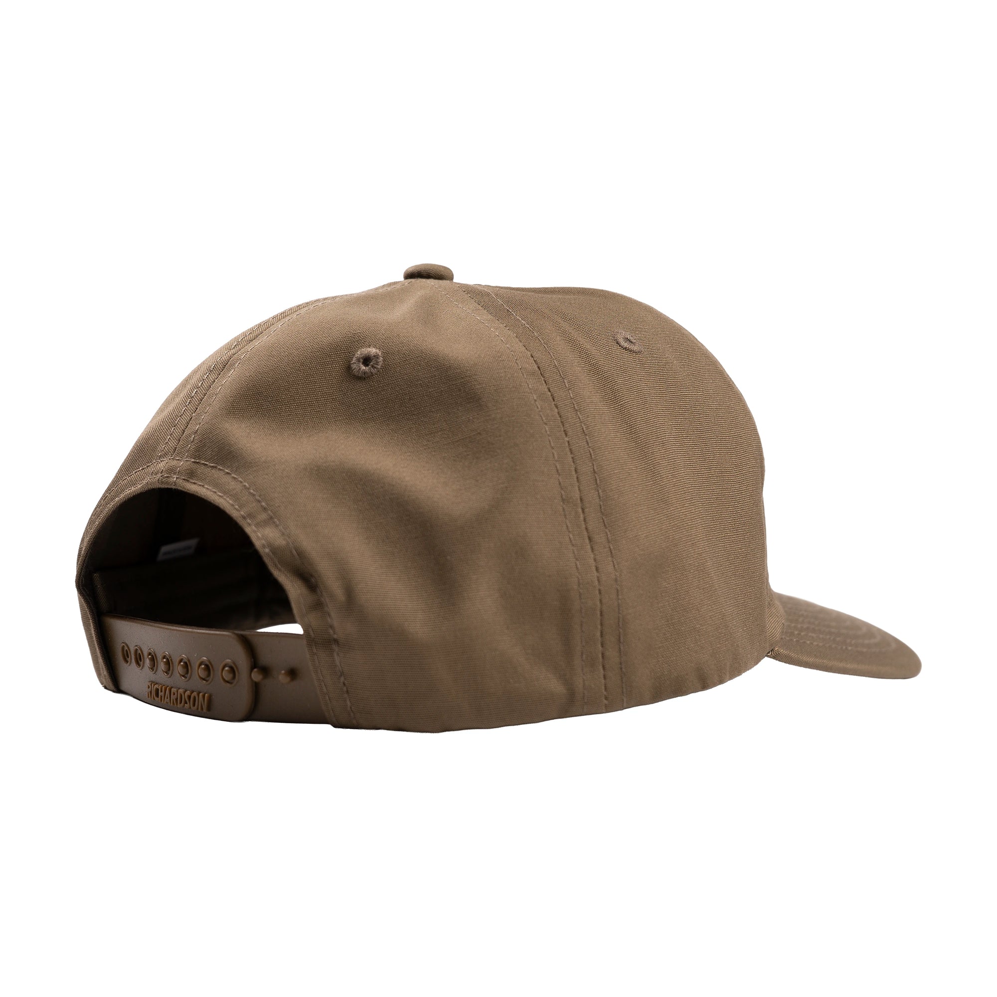 Ring of Fire Snapback Hat