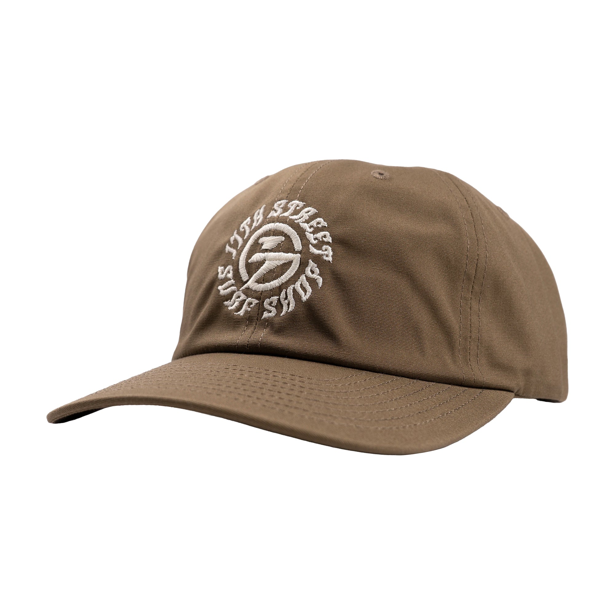 Ring of Fire Snapback Hat