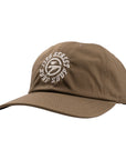 Ring of Fire Snapback Hat