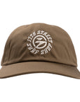 Ring of Fire Snapback Hat