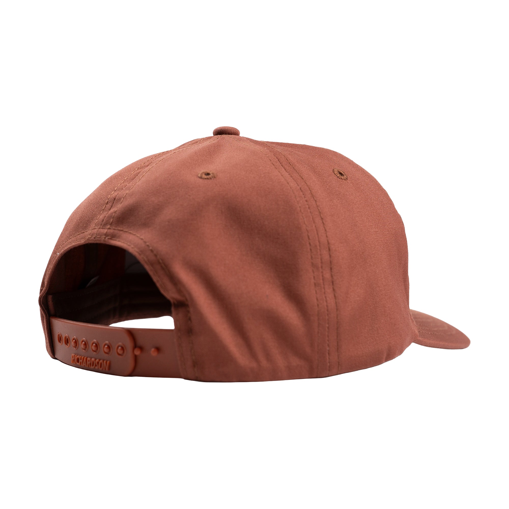 Ring of Fire Snapback Hat