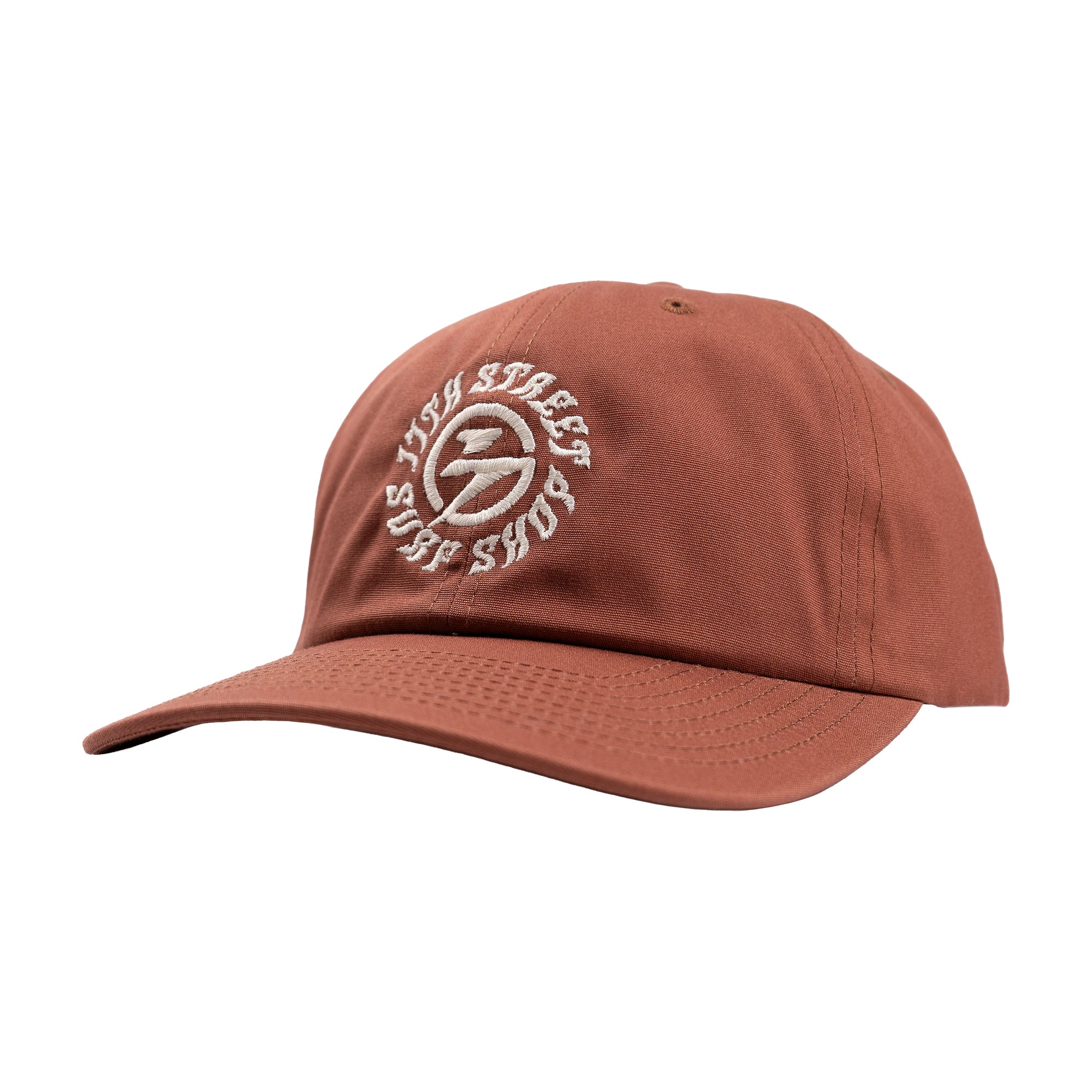 Ring of Fire Snapback Hat
