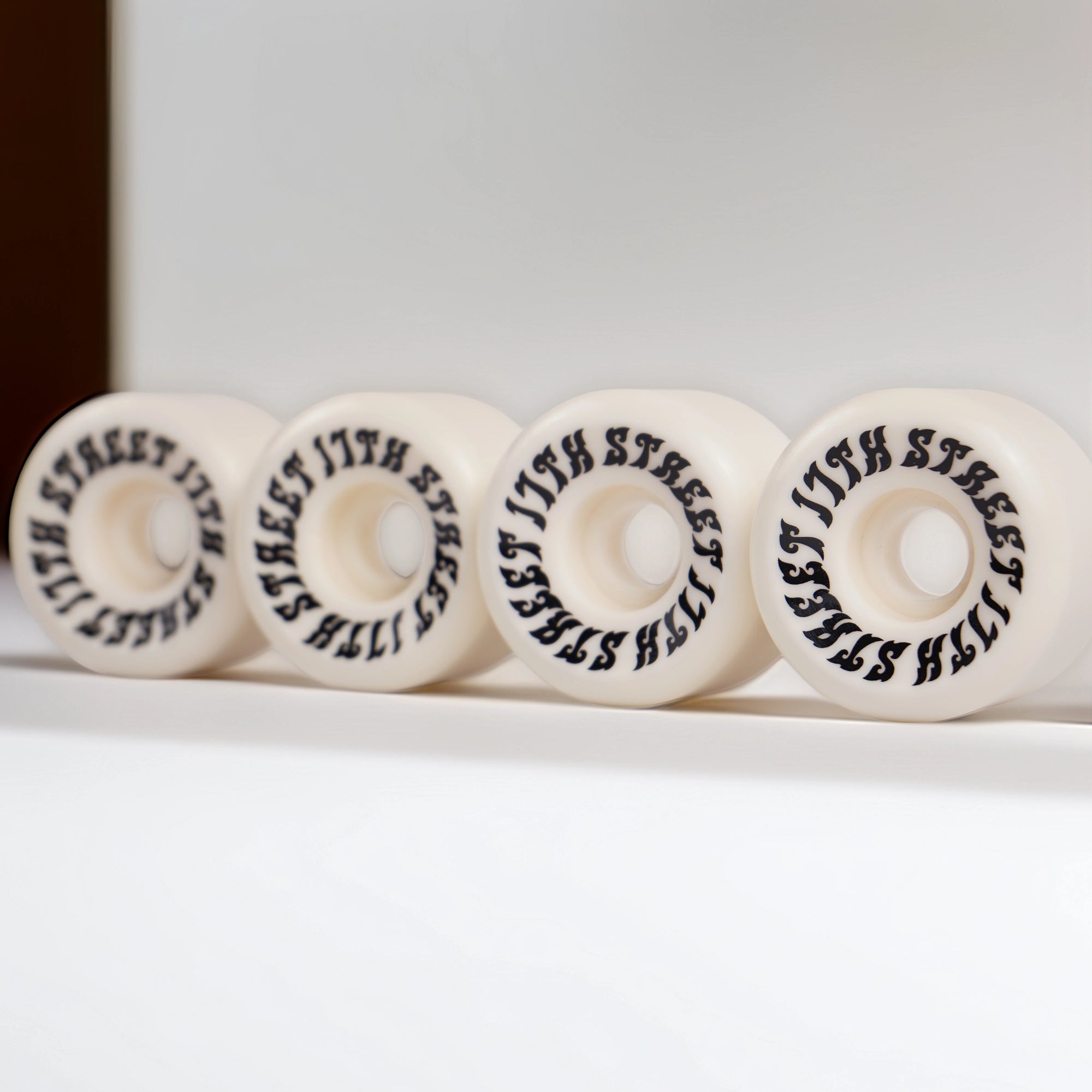 Ring of Fire Skateboard Wheel