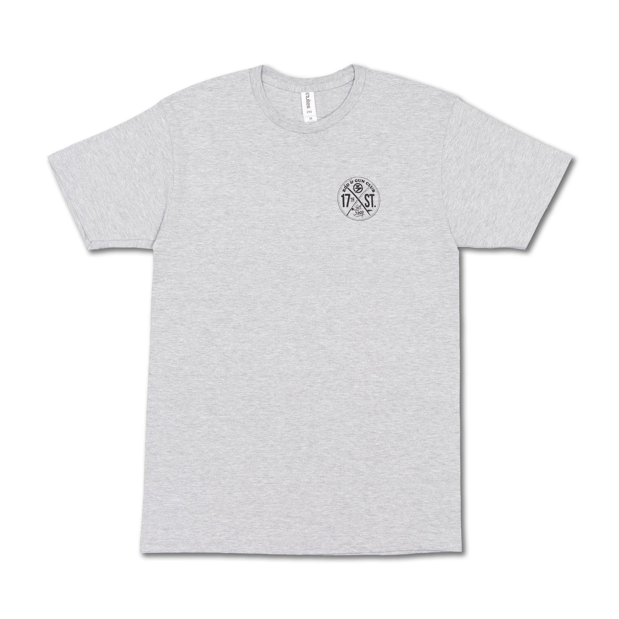 Rod &amp; Gun Tee