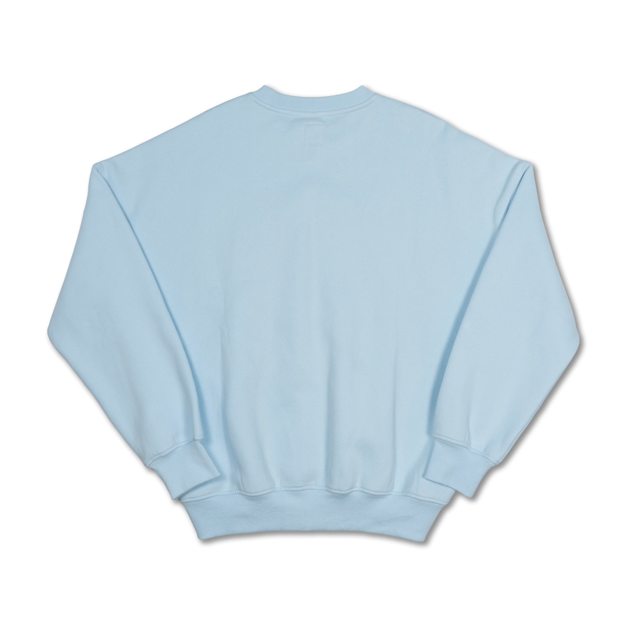 Sunkissed Coconut x 17th Crew Fleece